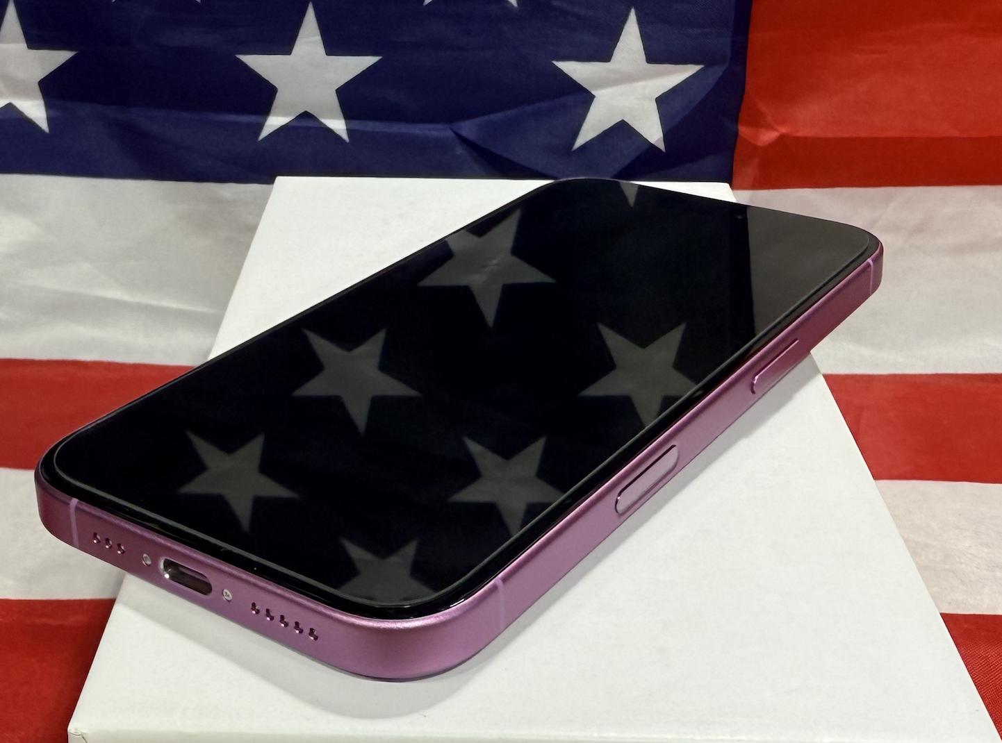 Iphone 16 512 Go – Image 9