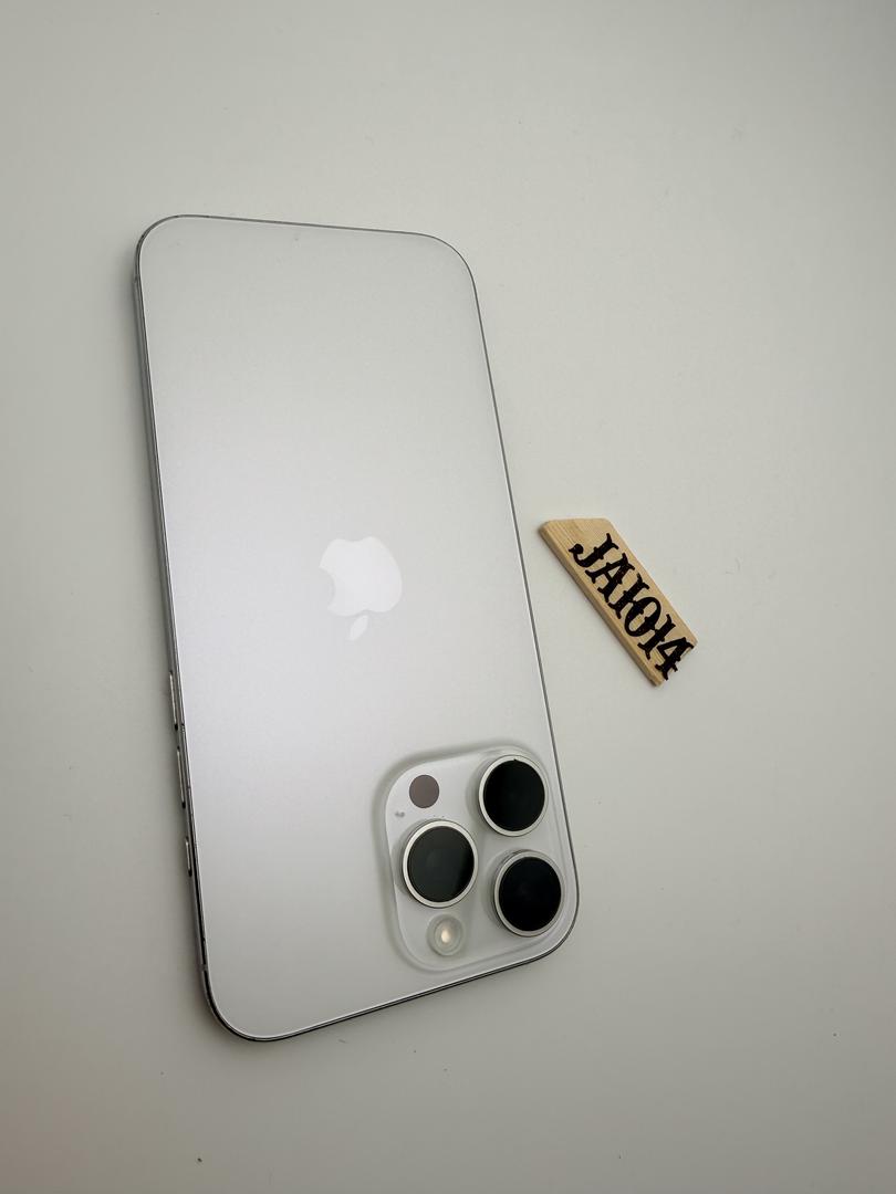 Iphone 16 Promax 256 Go