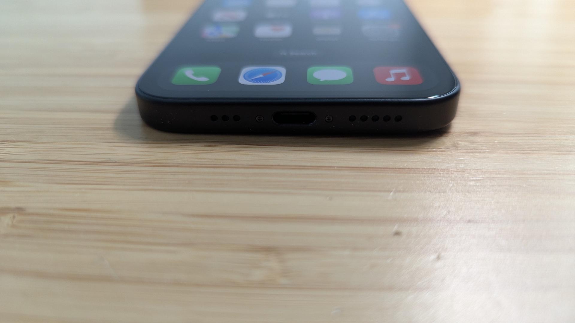 Iphone 16 256 GO – Image 8