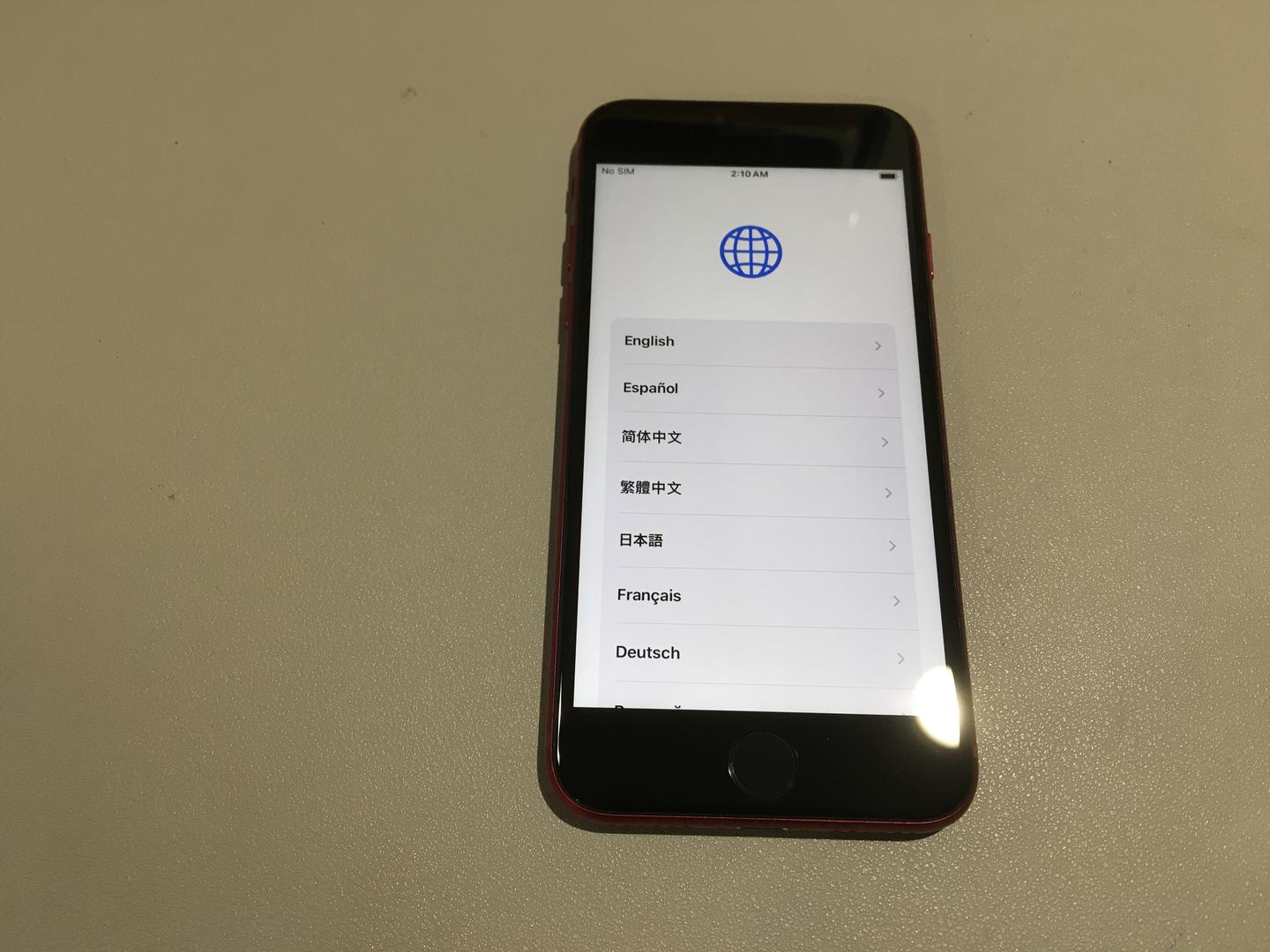 Iphone SE 2022 128 Go – Image 10