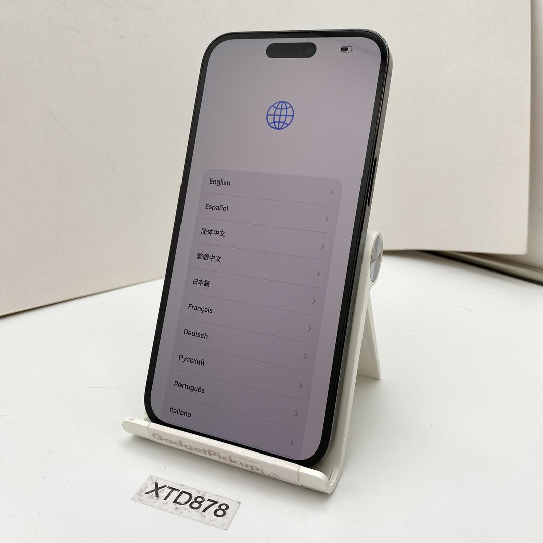 Iphone 14 Promax 1 To – Image 7