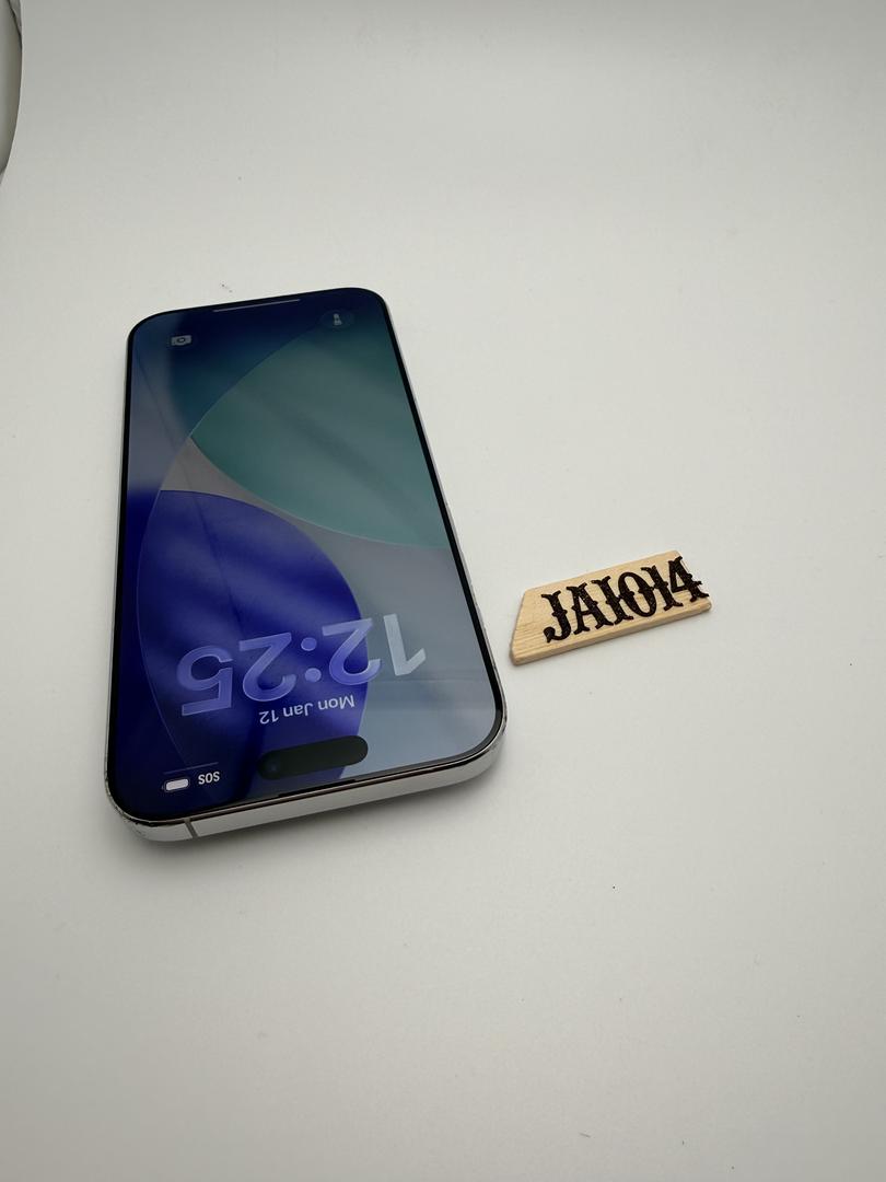 Iphone 16 Promax 256 Go – Image 4