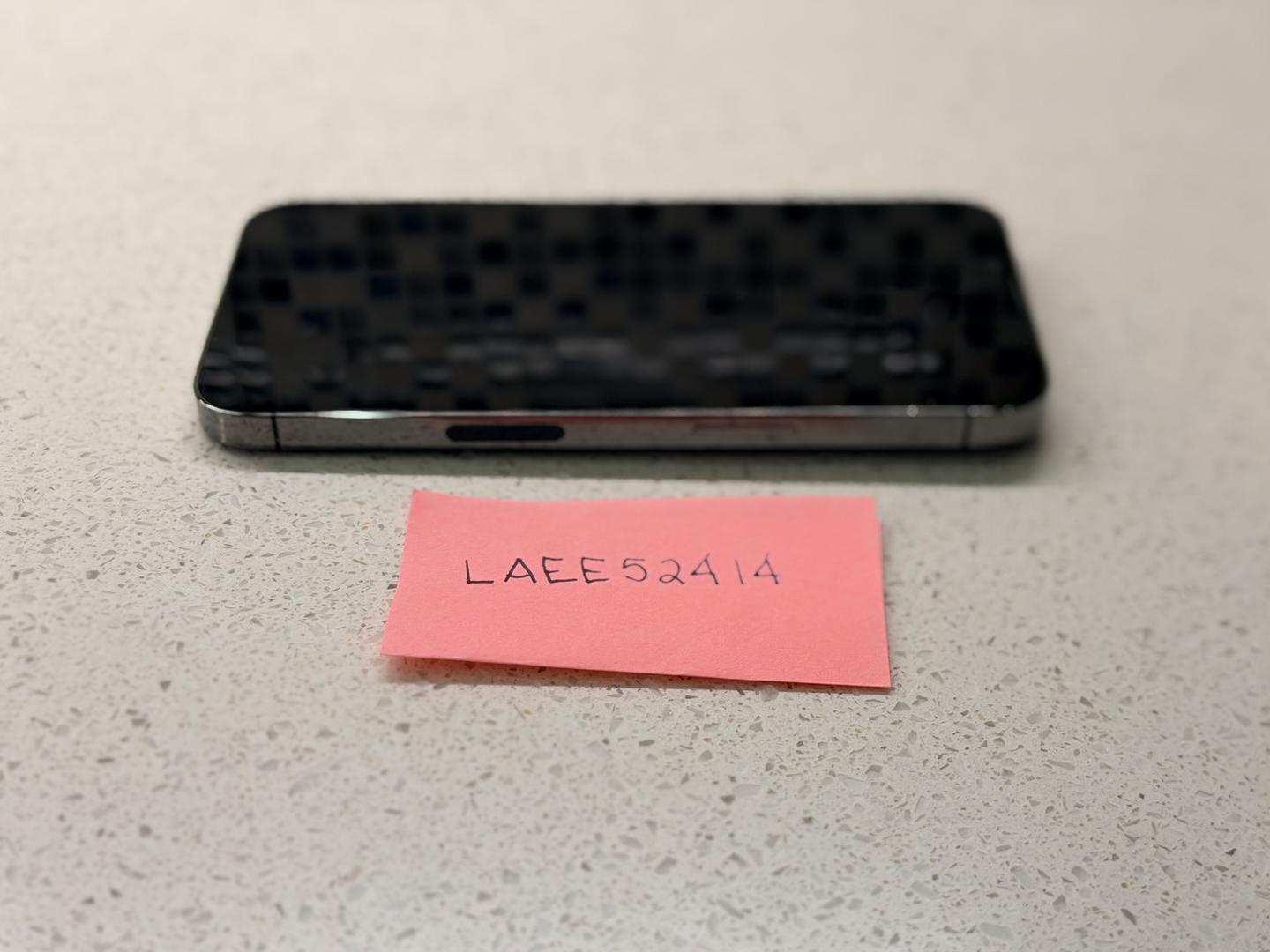 Iphone 13 pro 256 Go – Image 7
