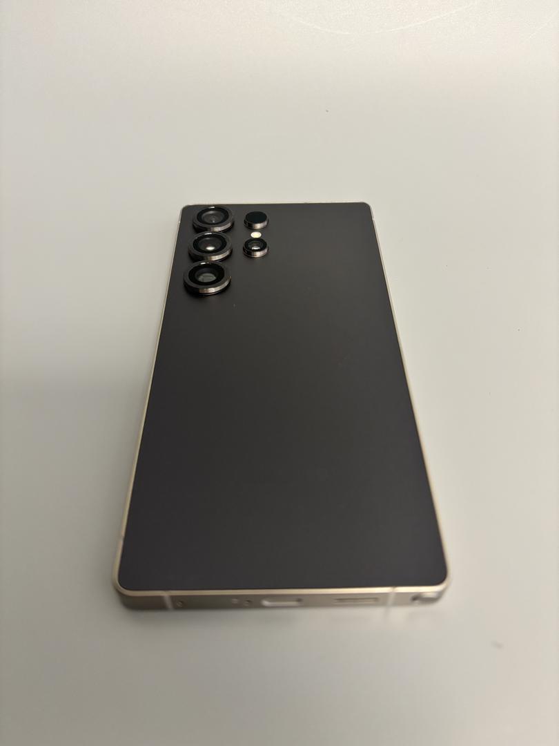 Samsung Galaxy S25 ultra 1To – Image 4