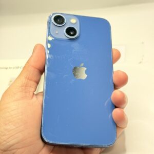 Iphone 13 mini 512 Go