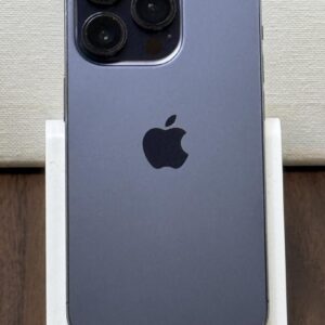 Iphone 14 Promax 512 Go