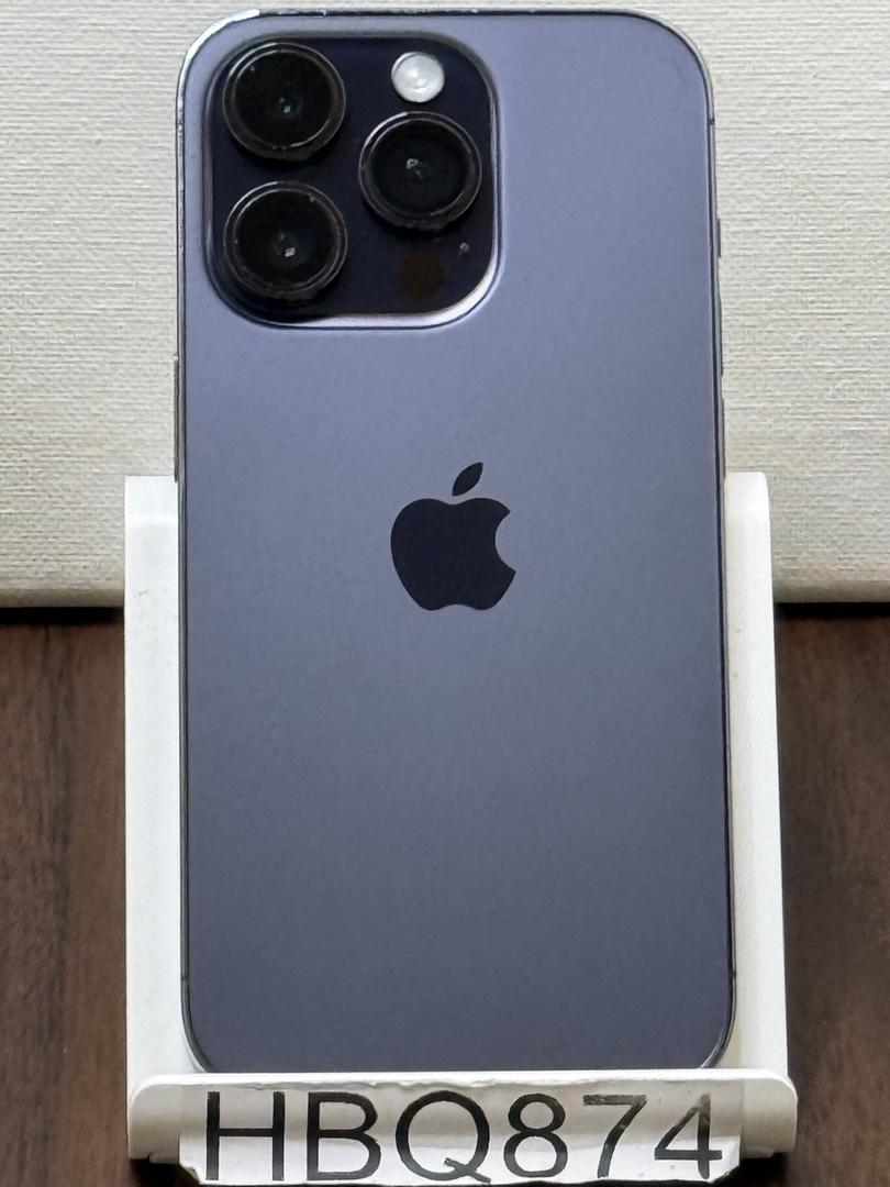 Iphone 14 Promax 512 Go