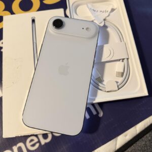Ipphone 17 Air 256 Go