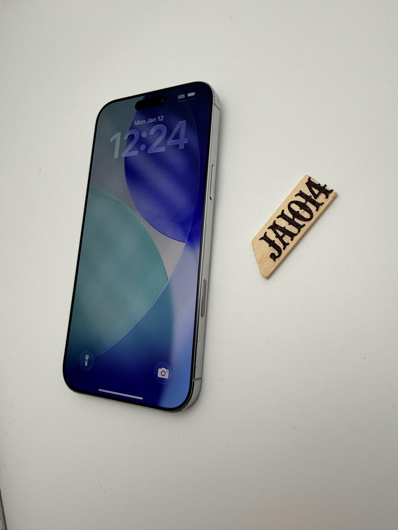 Iphone 16 Promax 256 Go – Image 5