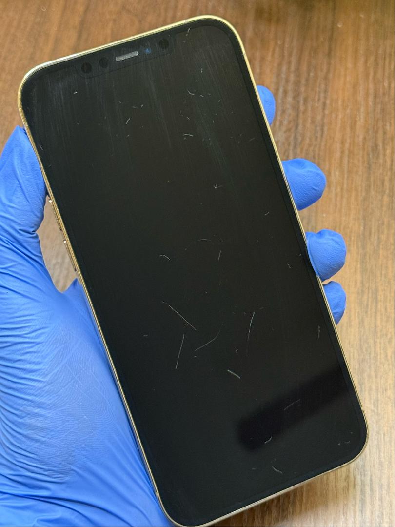 Iphone 12 Promax 256 Go – Image 7