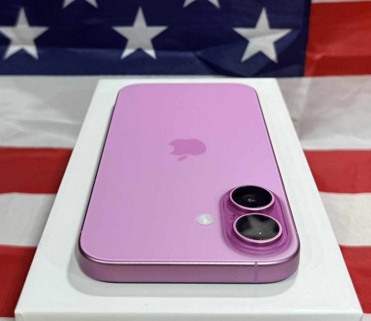 Iphone 16 512 Go