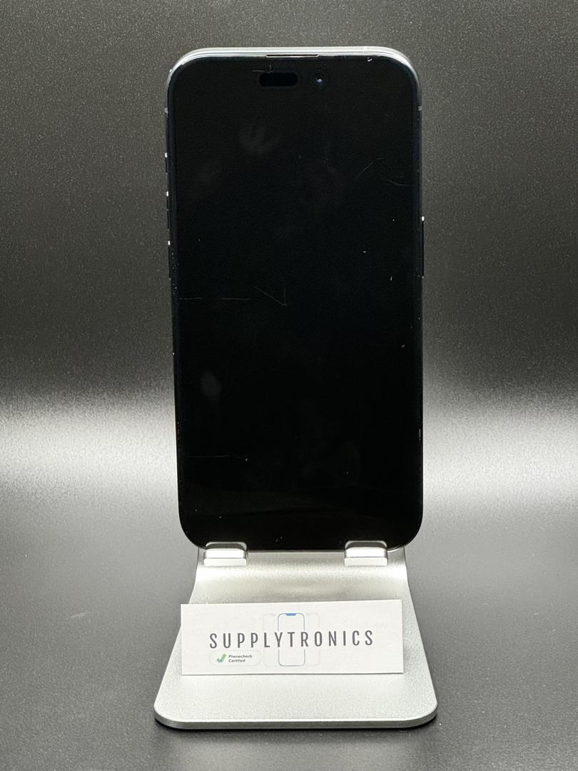 Iphone 15 Pro 256 Go – Image 4