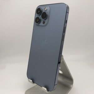 Iphone 13 Promax 128 Go