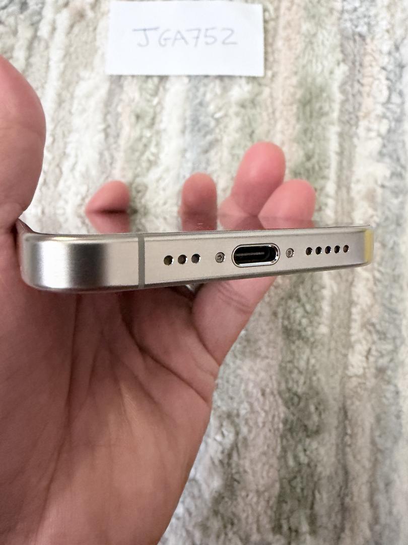 Iphone 15 Pro 512 Go – Image 6
