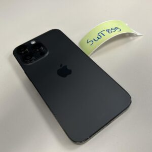 Iphone 14 Promax 128 Go