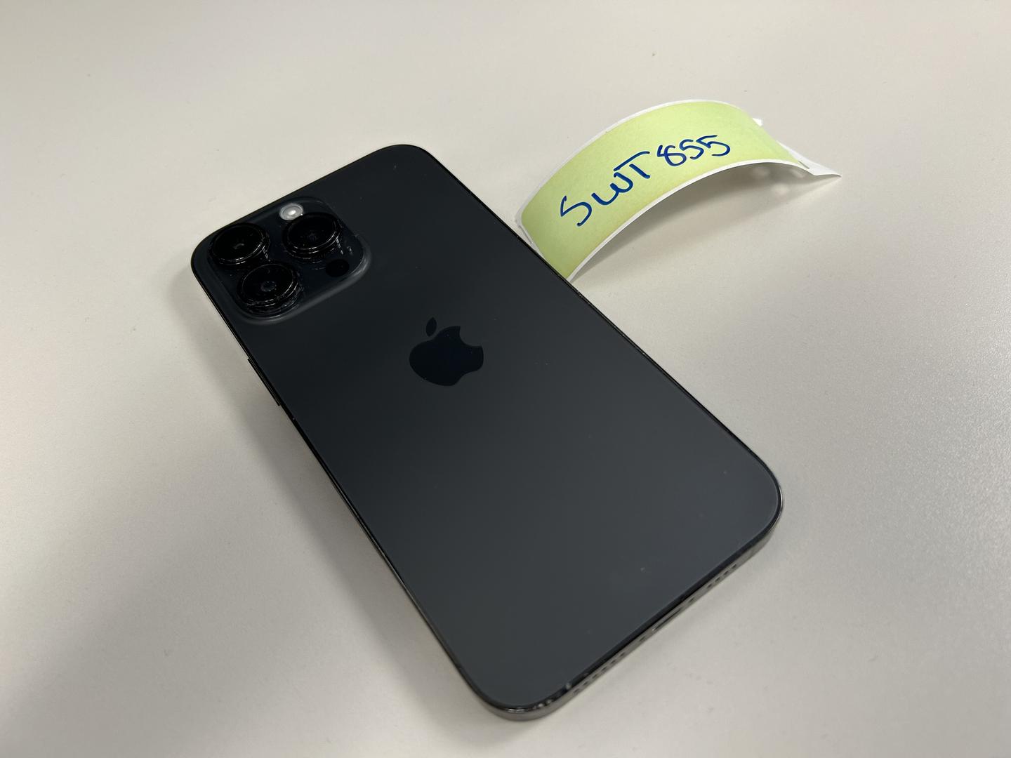 Iphone 14 Promax 128 Go