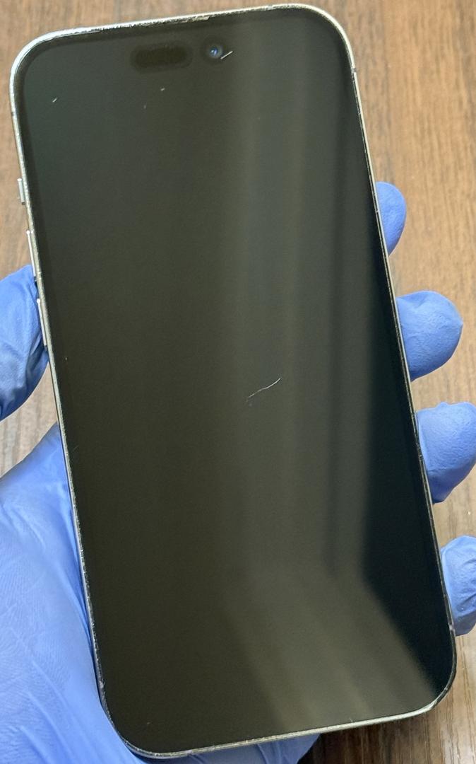 Iphone 14 Pro 1 To – Image 5