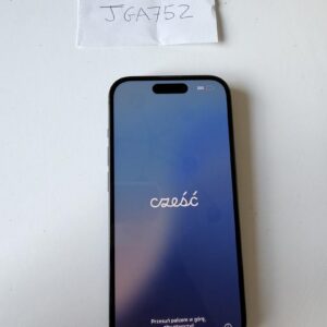 Iphone 15 256 Go