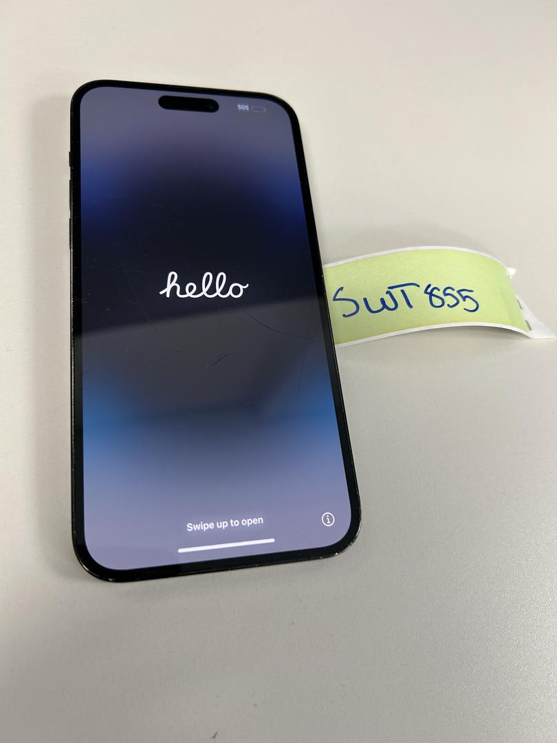Iphone 14 Promax 128 Go – Image 3