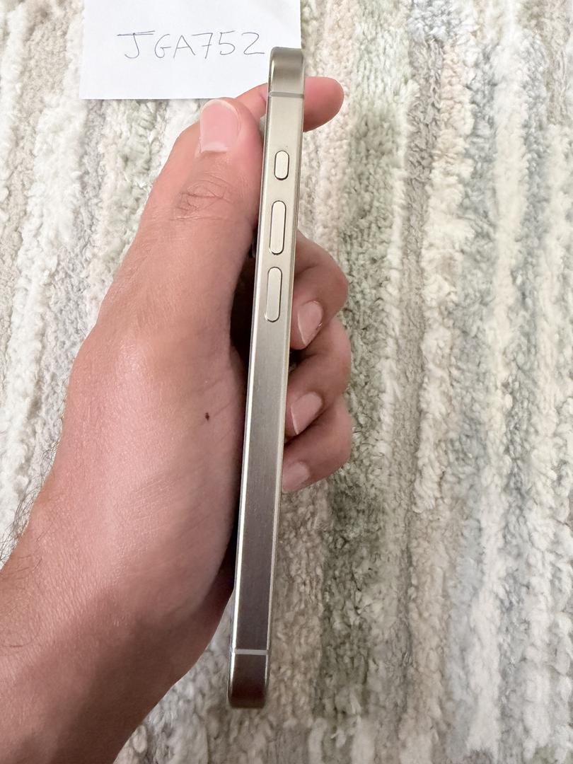 Iphone 15 Pro 512 Go – Image 3
