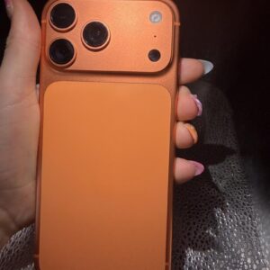 Iphone 17 Promax 1 To
