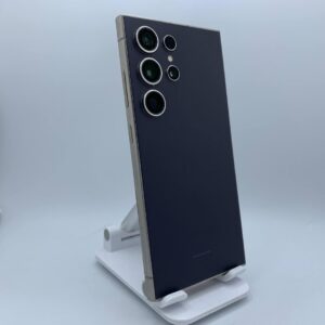Samsung S24 ultra 256 Go