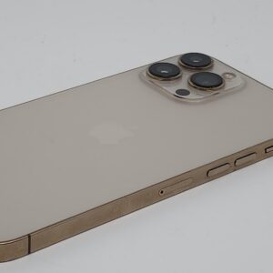 Iphone 13 Promax 256 Go