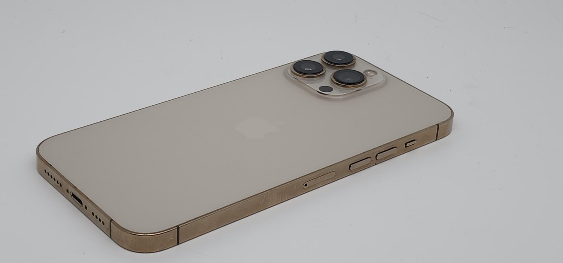 Iphone 13 Promax 256 Go