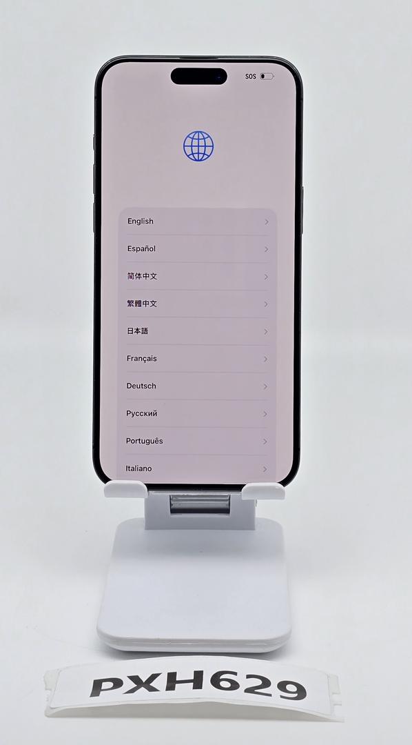 Iphone 15 Promax 256 Go – Image 5
