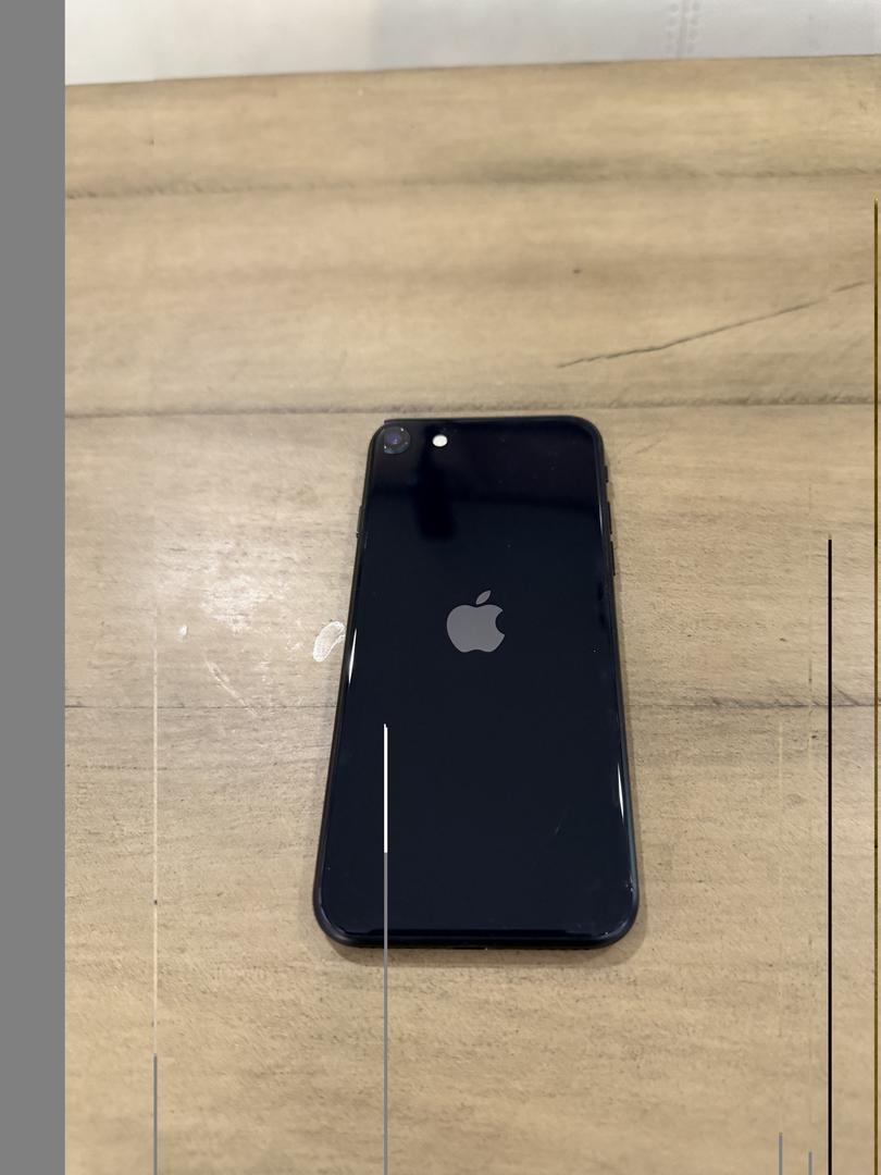 Iphone SE 256 Go 2022 – Image 3