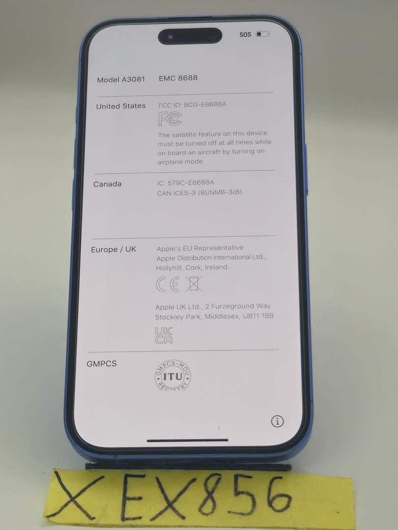 Iphone 16 128 Go – Image 7