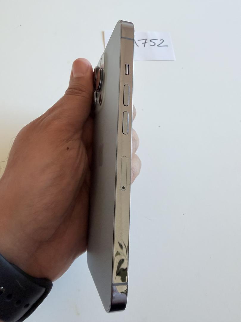 Iphone 13 Pro Go 128 – Image 3