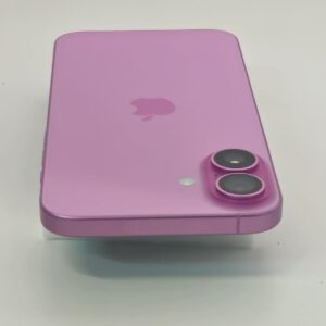 Iphone 16 Plus 128 Go