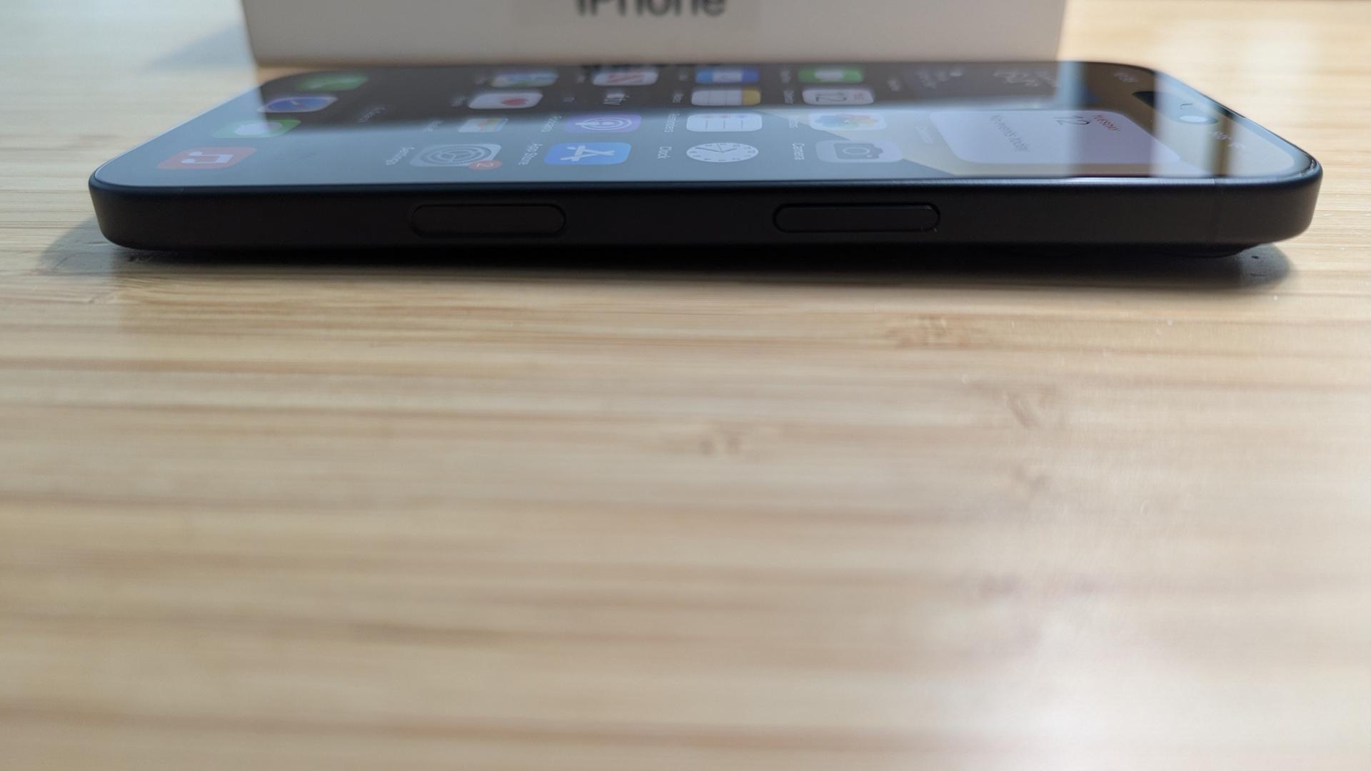 Iphone 16 256 GO – Image 7
