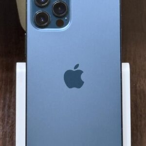 Iphone 12 Pro 128 Go