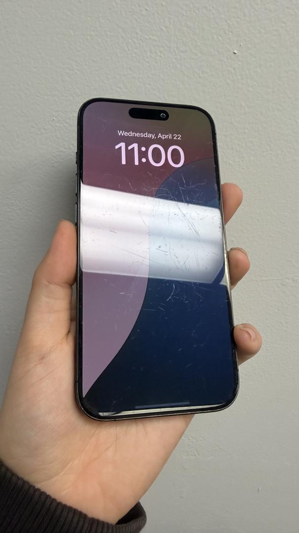 Iphone 15 Pro 128 Go – Image 6