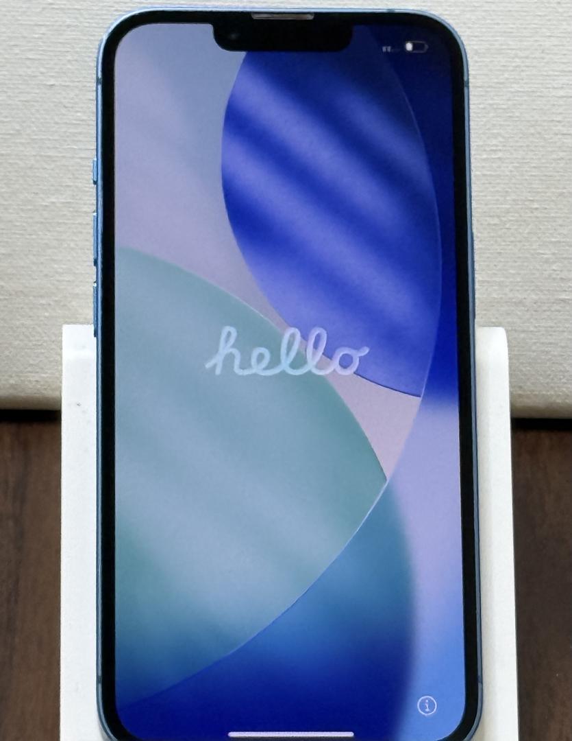 Iphone 13 256 Go – Image 8