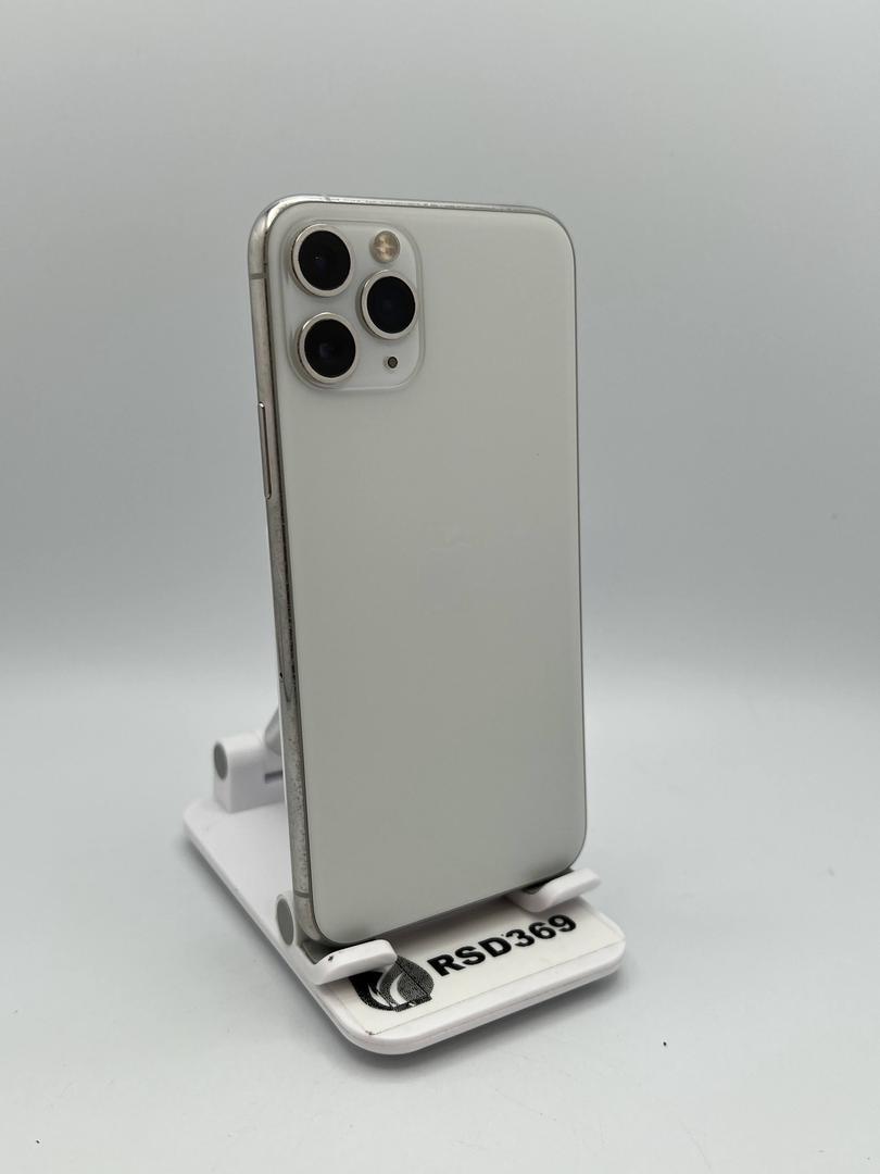 Iphone 11 Promax 512 Go