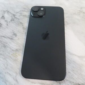 Iphone 15 Plus 128 Go