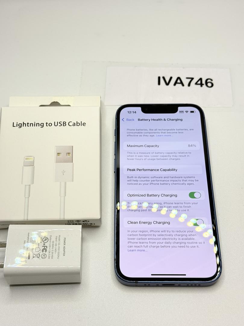 Iphone 13 mini 512 Go – Image 5