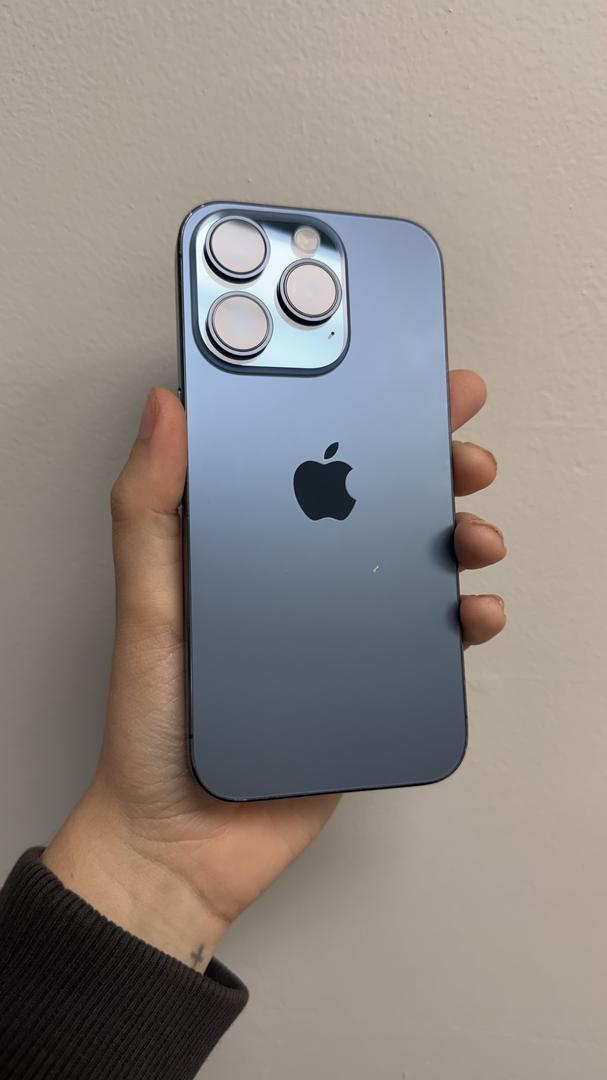 Iphone 15 Pro 128 Go – Image 8
