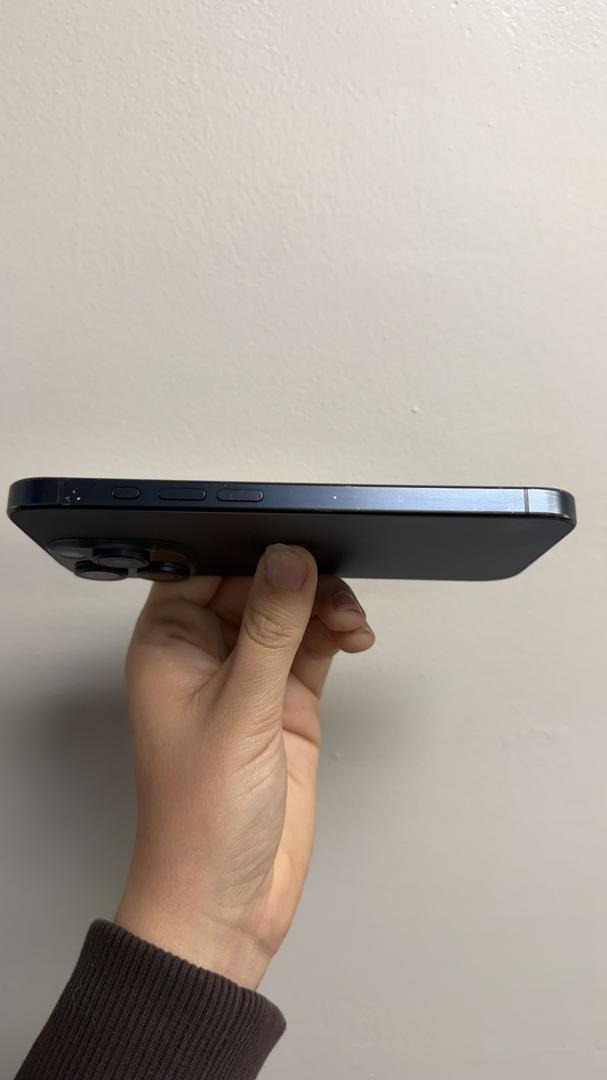 Iphone 15 Pro 128 Go – Image 5