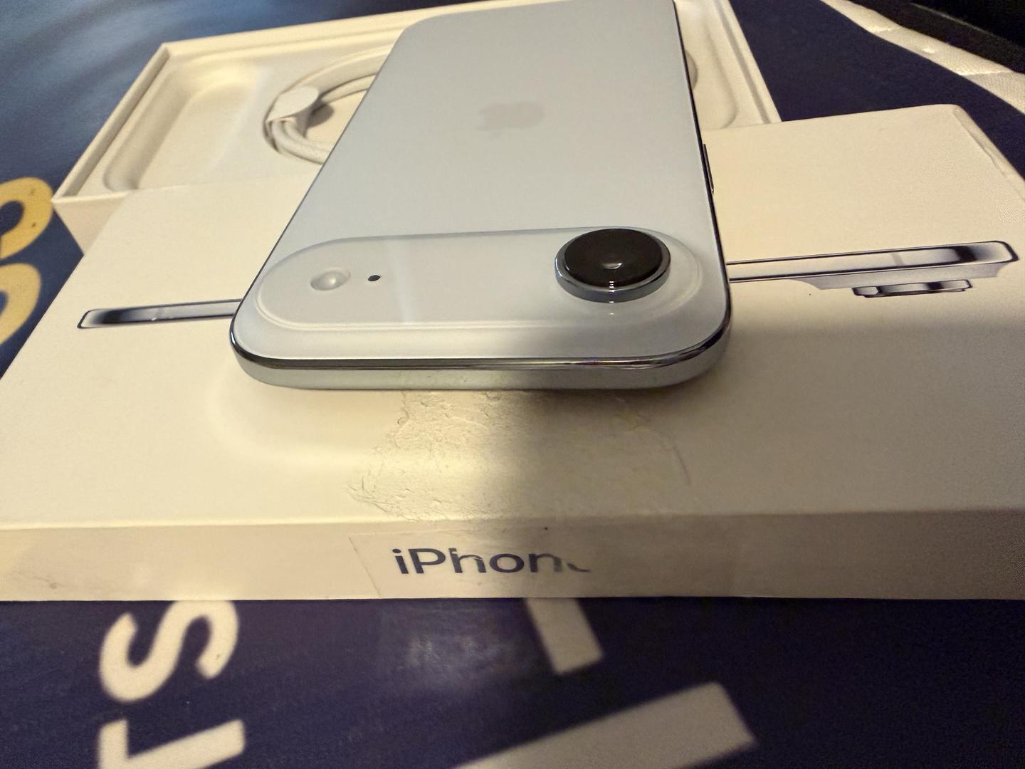 Ipphone 17 Air 256 Go – Image 4