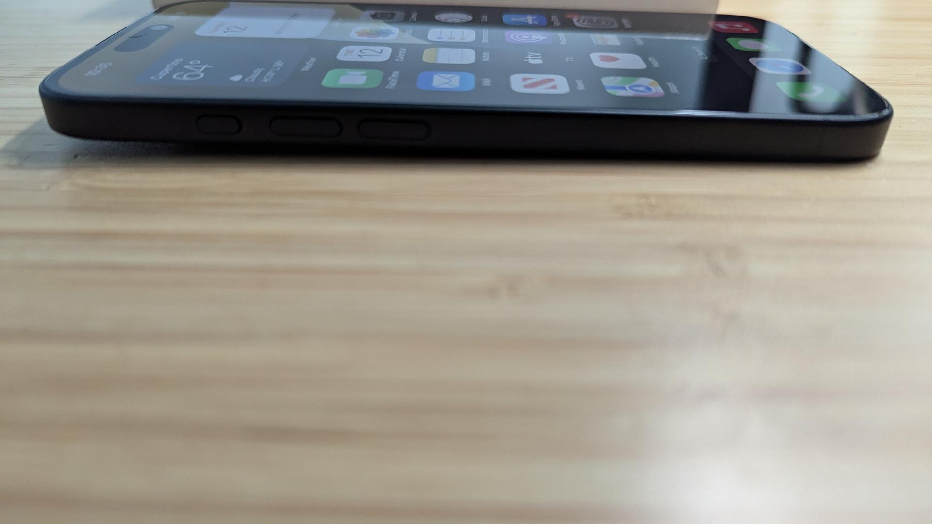 Iphone 16 256 GO – Image 5