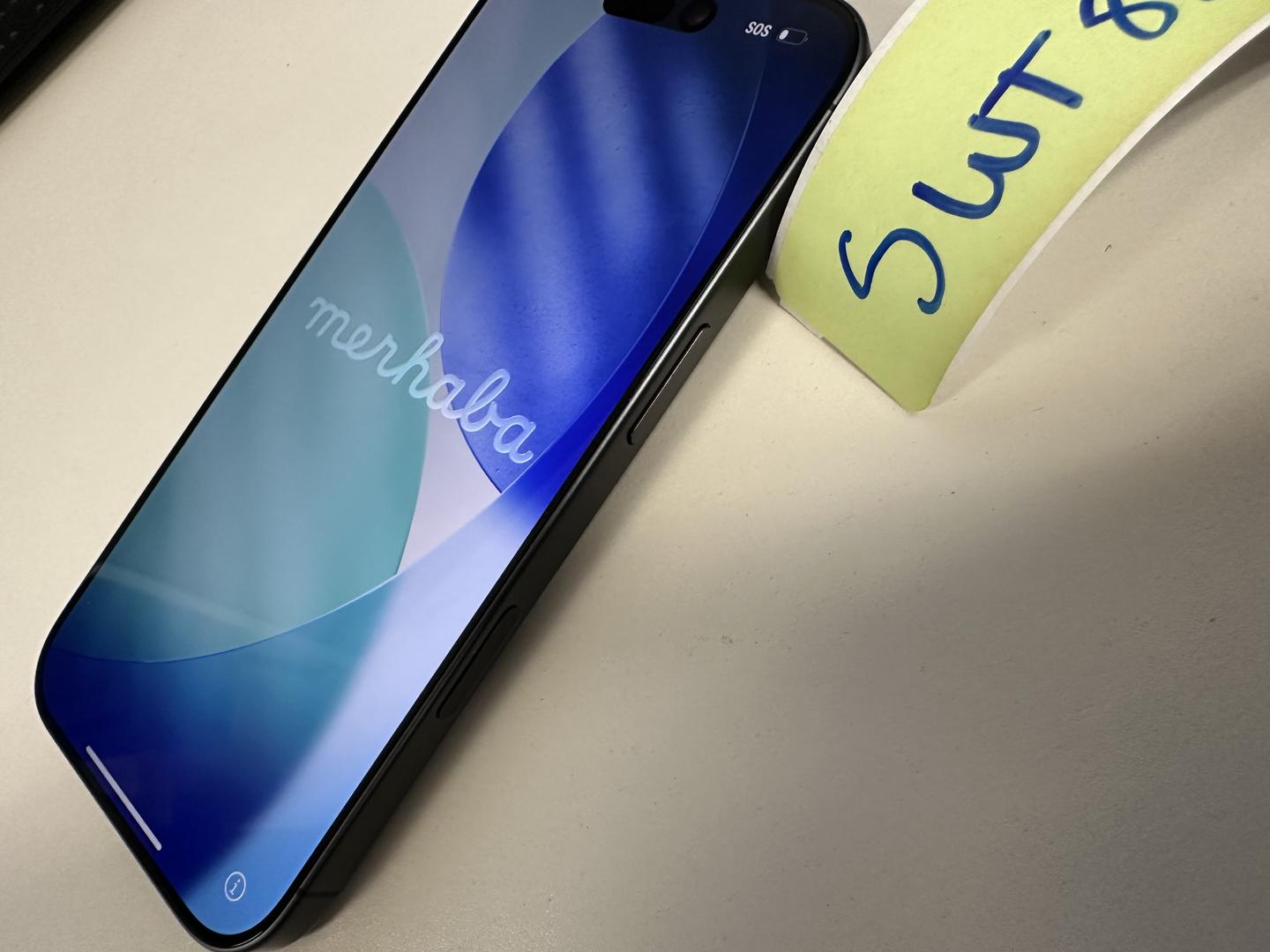Iphone 17 1 To – Image 5