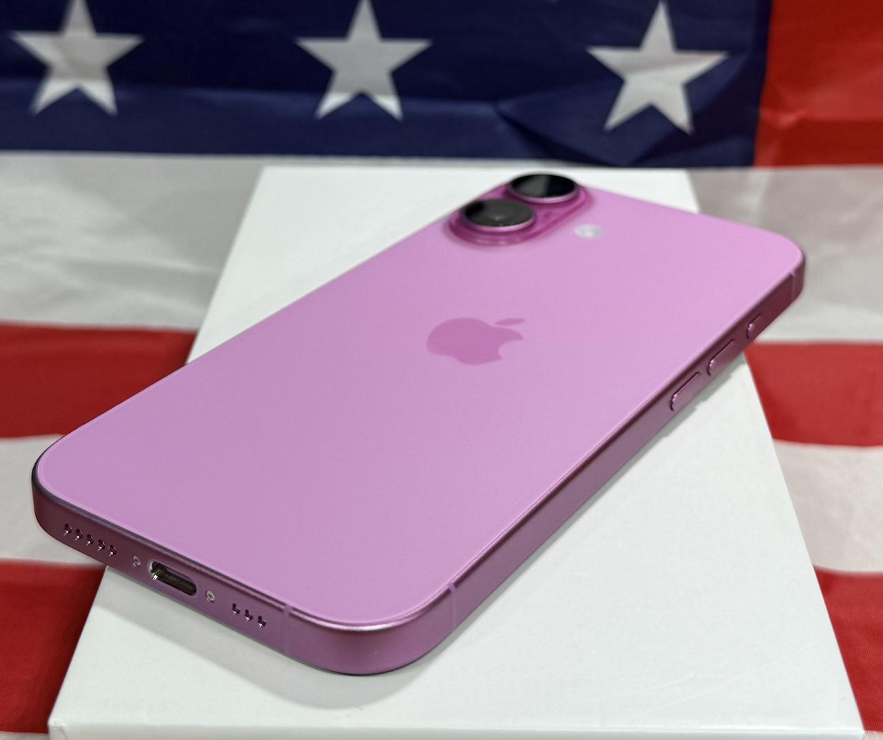 Iphone 16 512 Go – Image 4