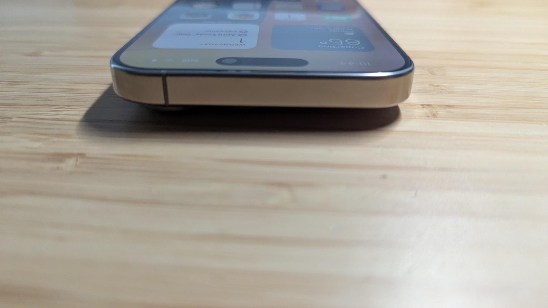 Iphone 16 Pro 1 To – Image 6