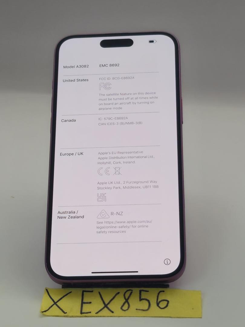 Iphone 16 Plus 128 Go – Image 8