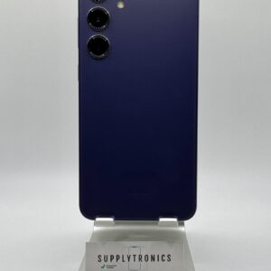 Samsung S25 256Go