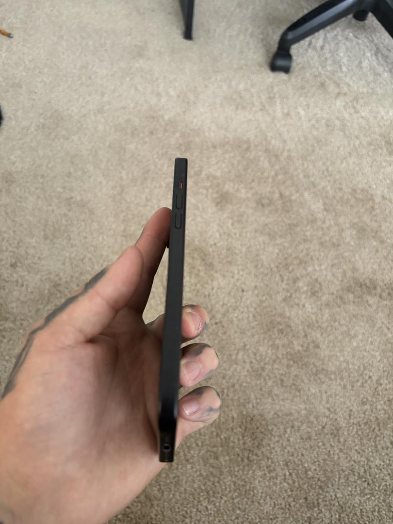 Iphone 15 plus 256 Go – Image 9